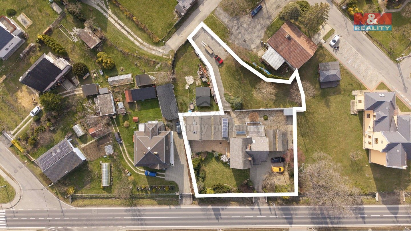 Prodej domu 300 m² - foto 31
