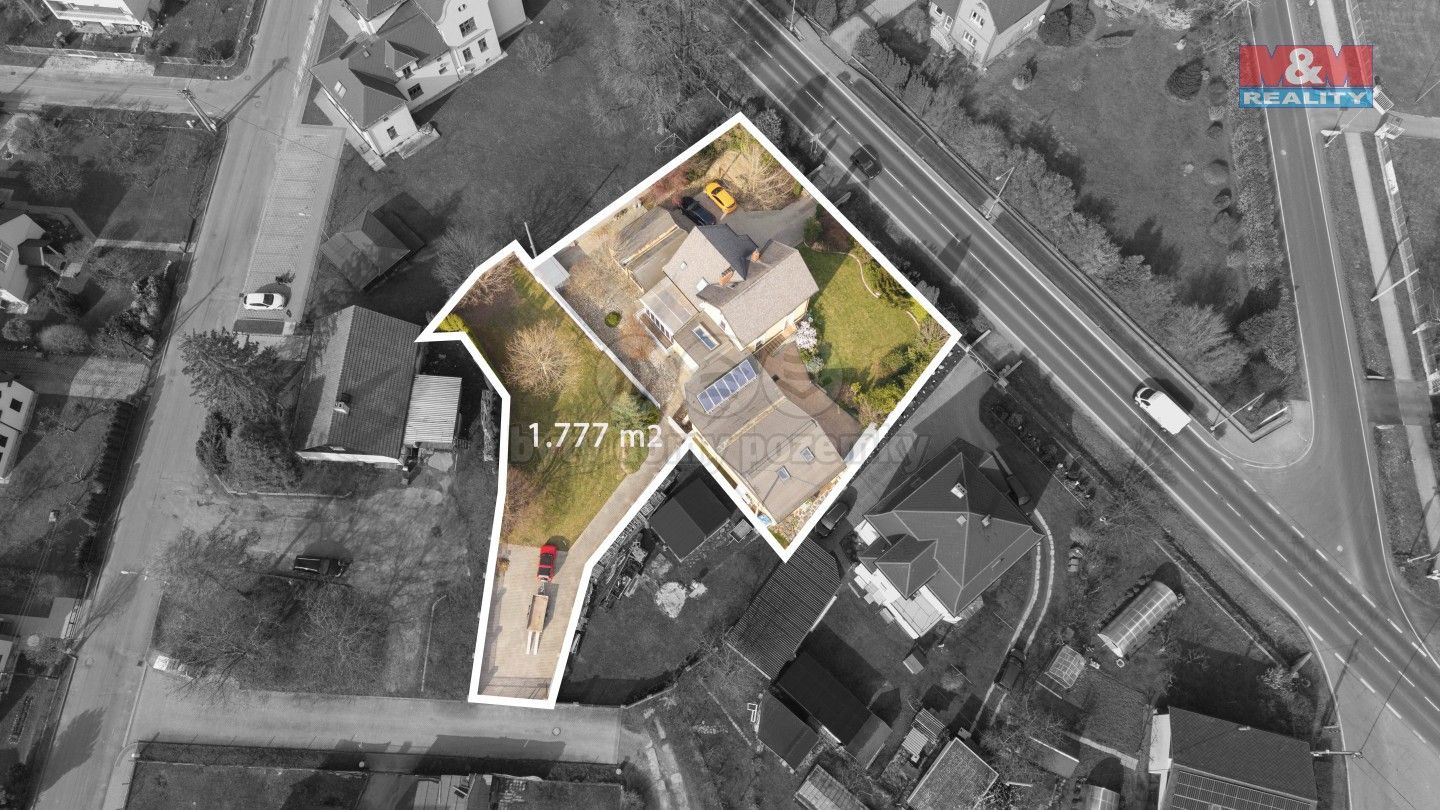 Prodej domu 300 m² - foto 27