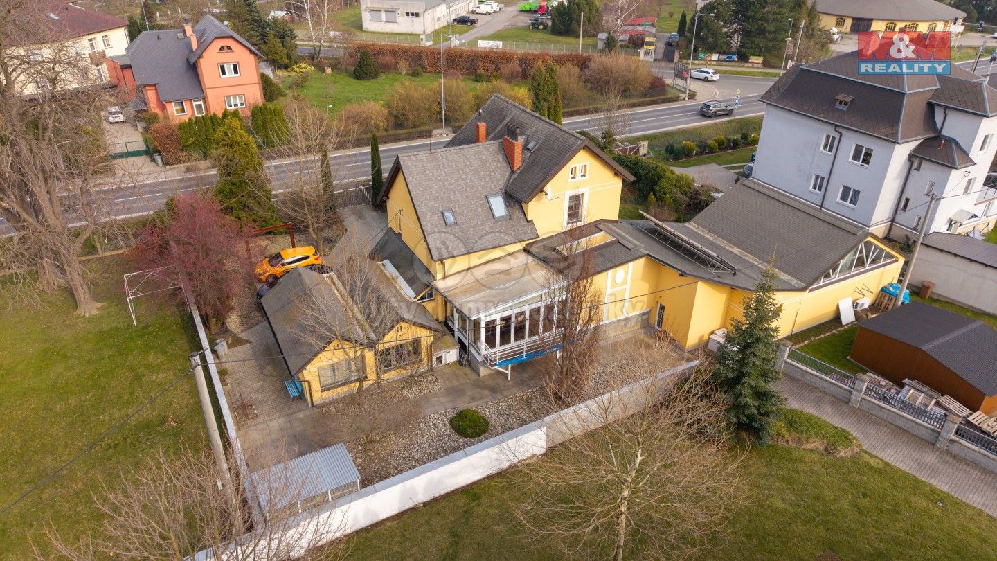 Prodej domu 300 m² - foto 33