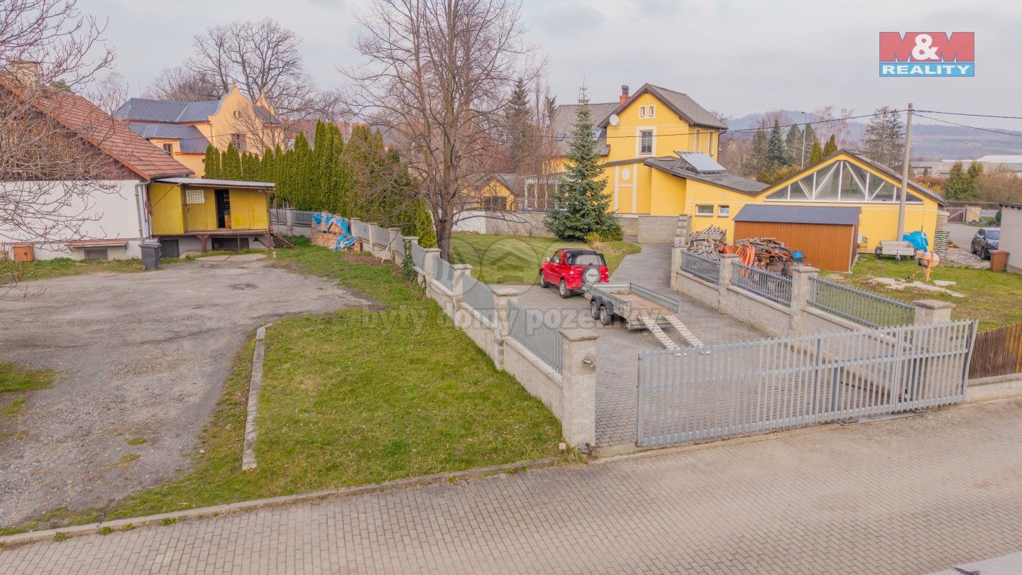 Prodej domu 300 m² - foto 36