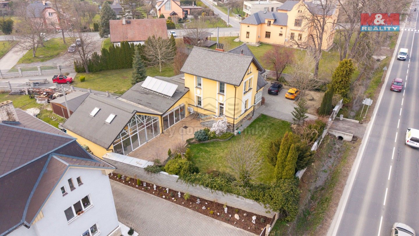 Prodej domu 300 m² - foto 35