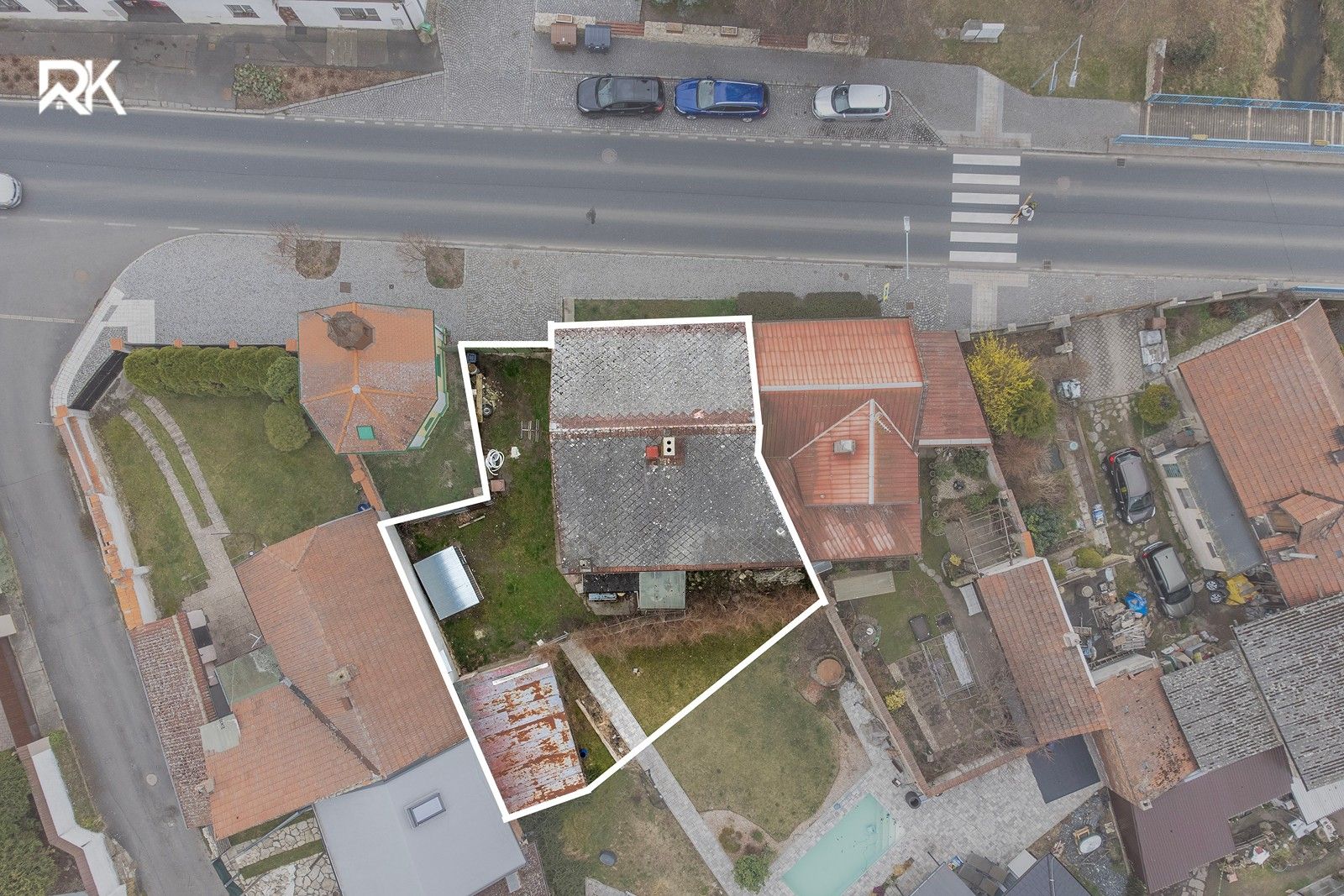 Prodej domu 89 m² - foto 4