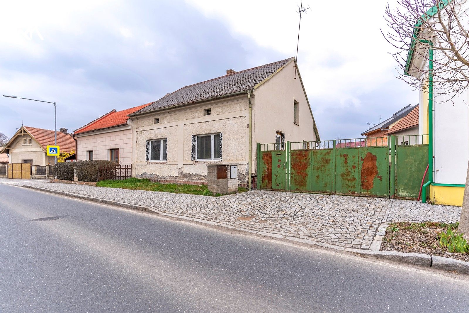 Prodej domu 89 m² - foto 1