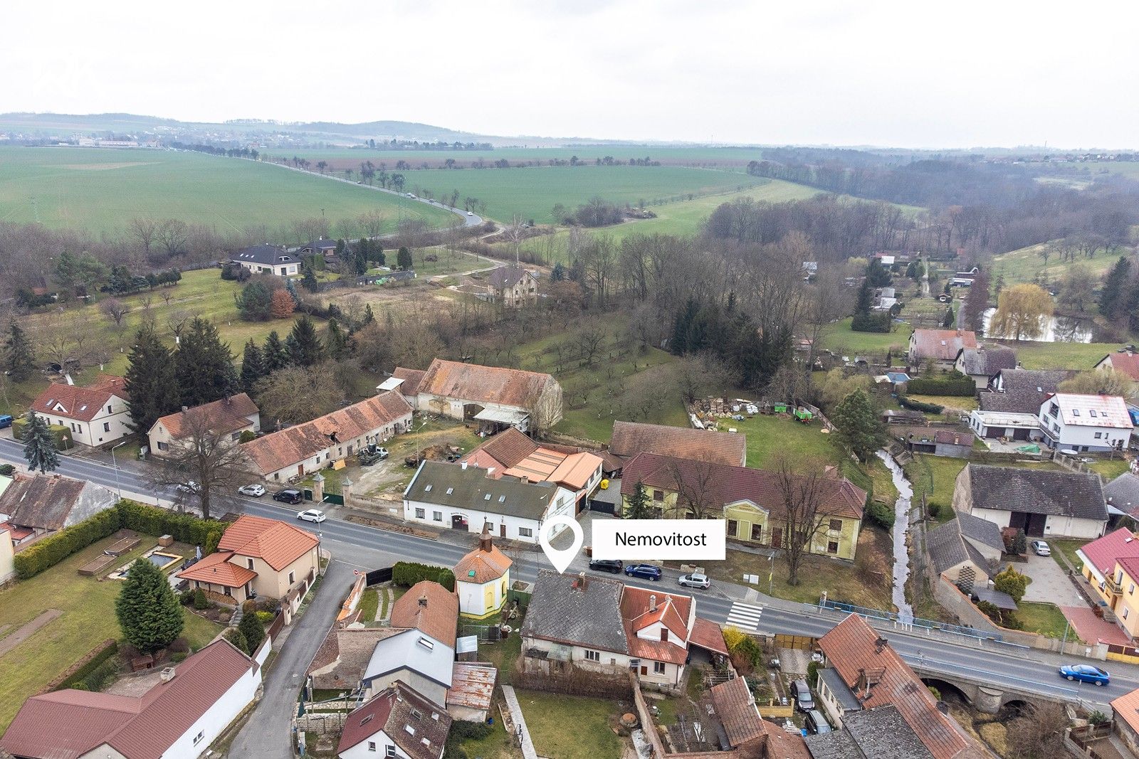 Prodej domu 89 m² - foto 16