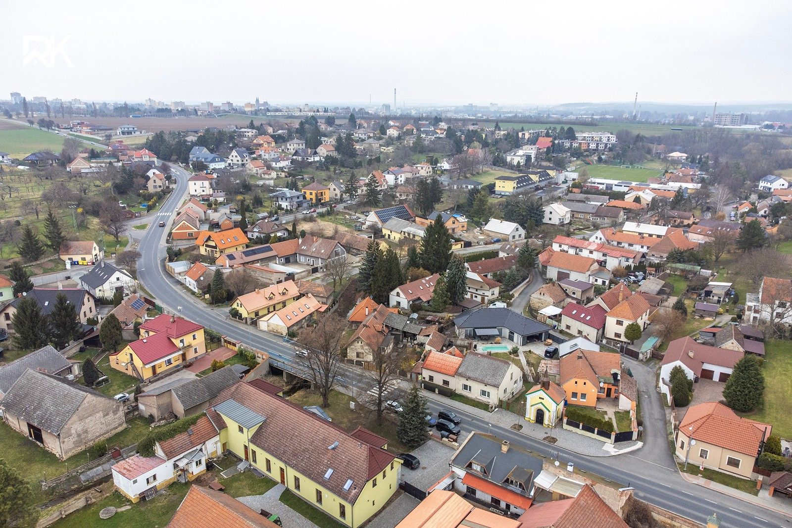 Prodej domu 89 m² - foto 18