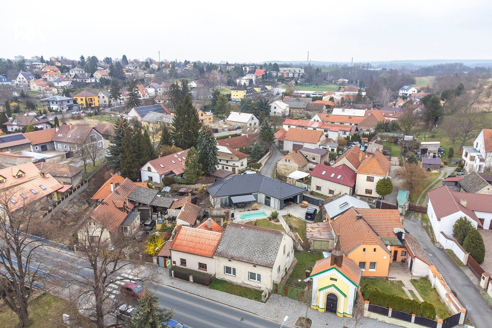 Prodej domu 89 m² - foto 17