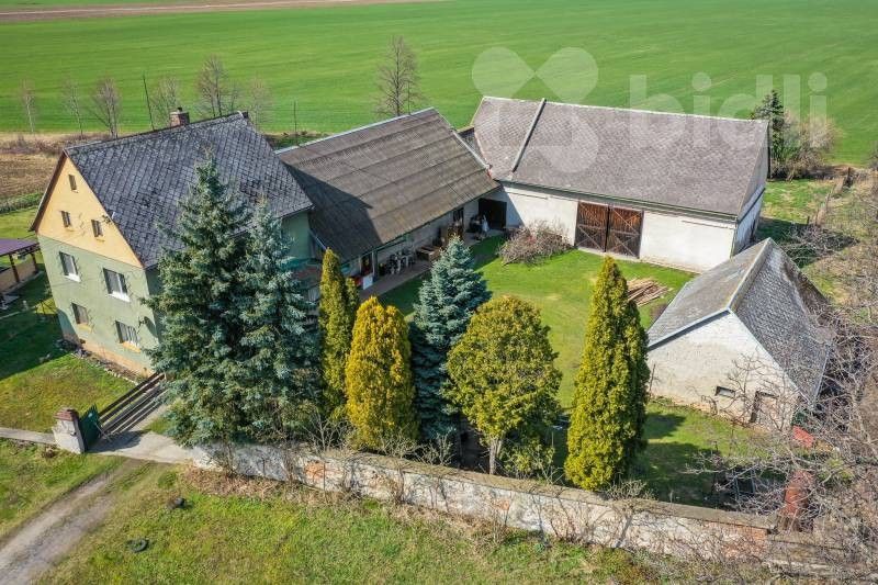 Prodej domu 160 m² - foto 1
