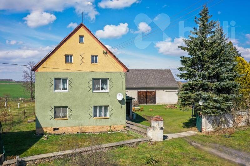 Prodej domu 160 m² - foto 2