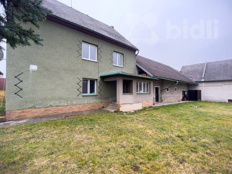 Prodej domu 160 m² - foto 14