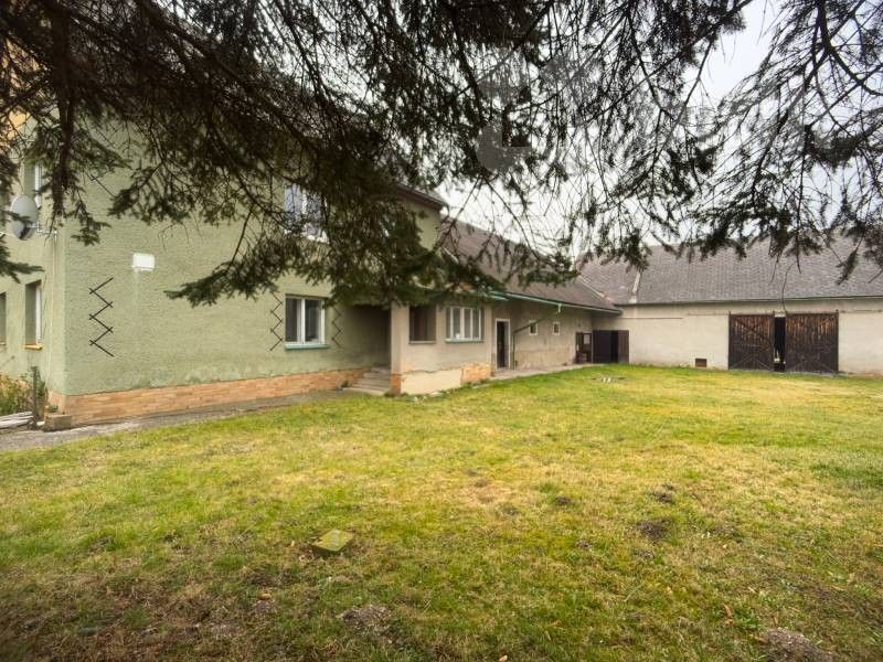 Prodej domu 160 m² - foto 16