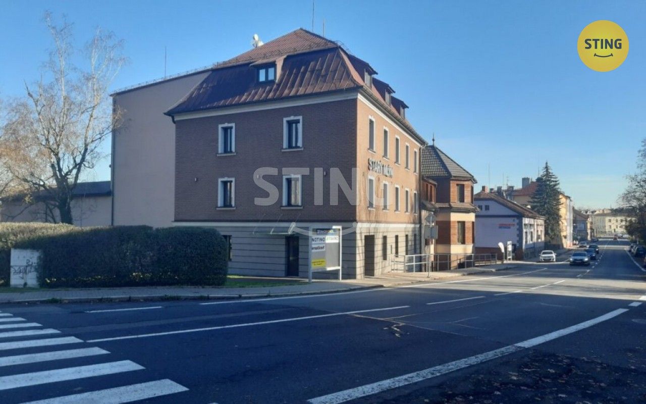 Pronájem komerčního prostoru 23 m² - foto 3