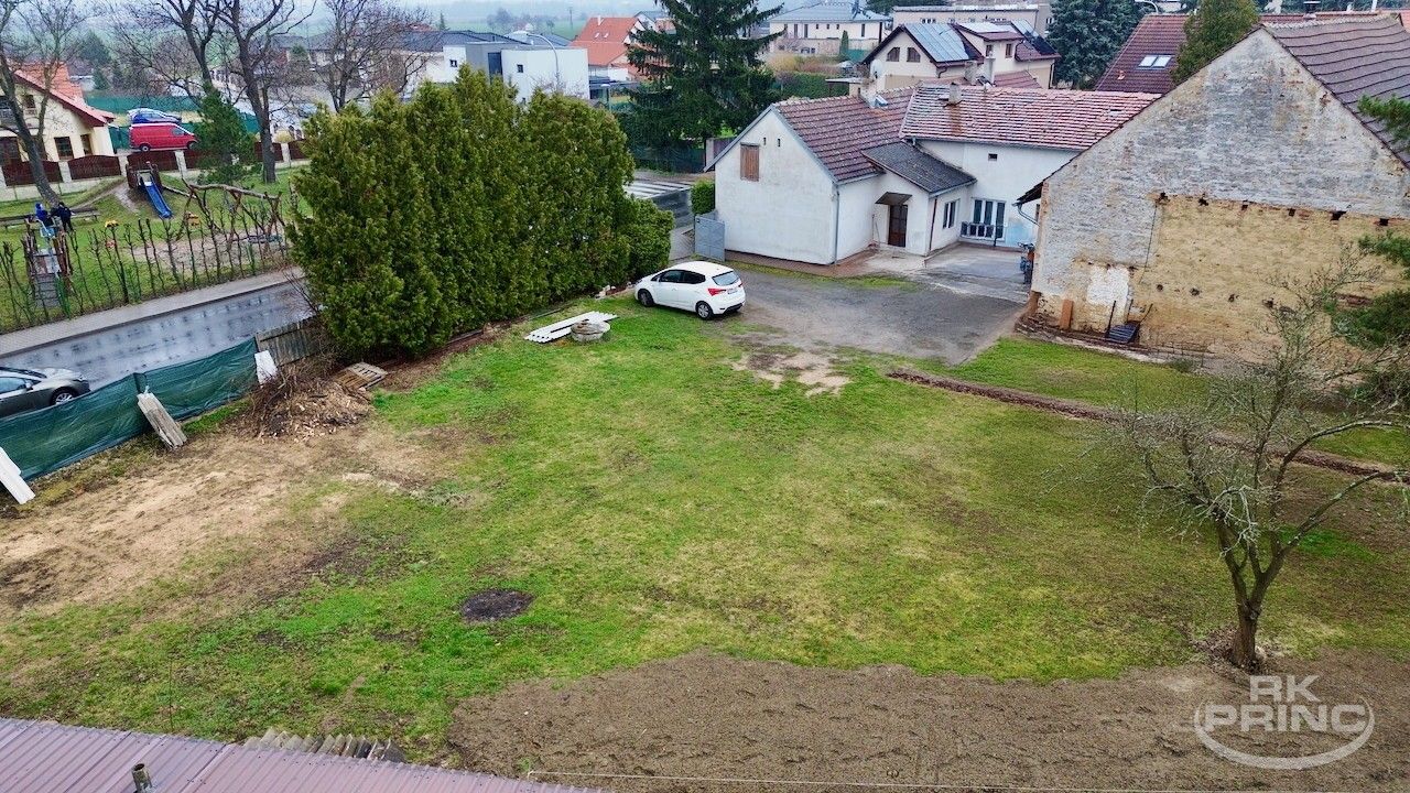 Prodej pozemku 851 m² - foto 3