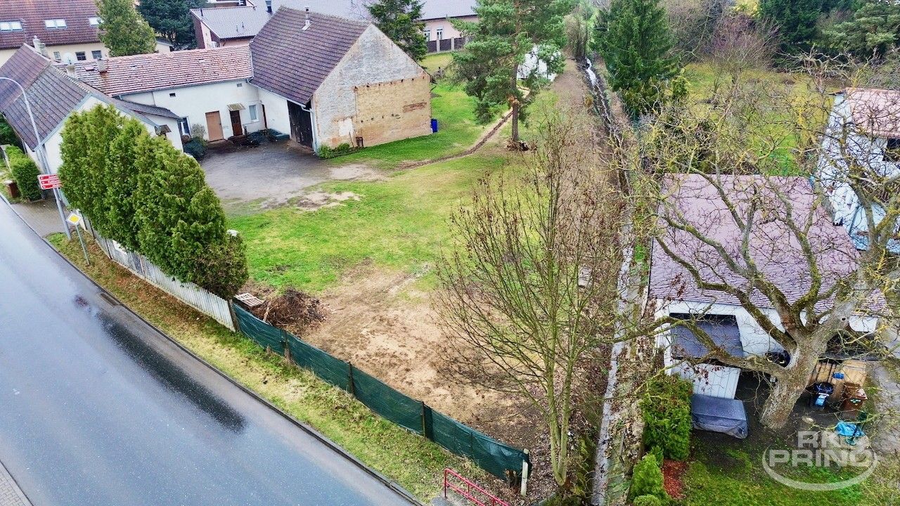 Prodej pozemku 851 m² - foto 6