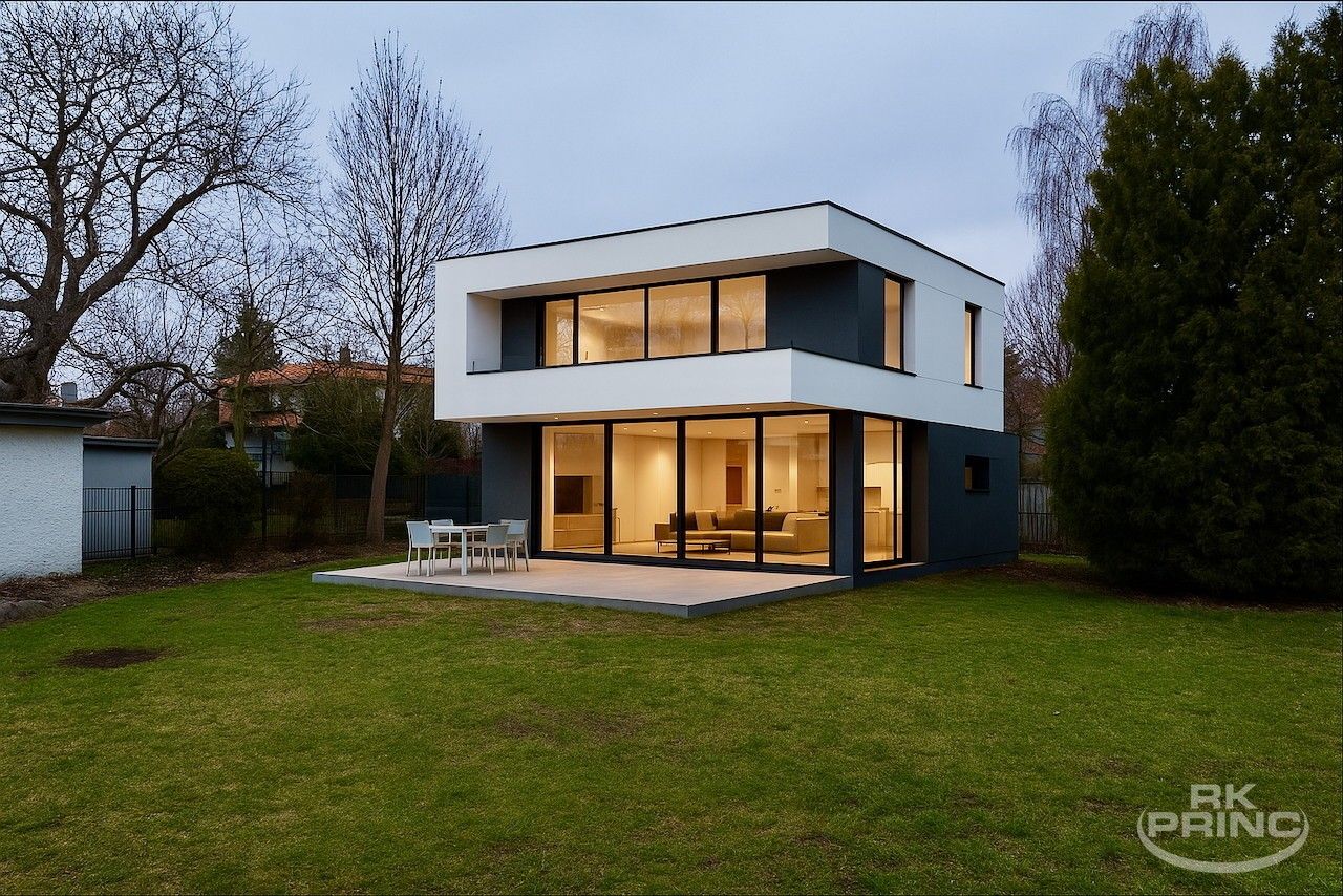 Prodej pozemku 851 m² - foto 2