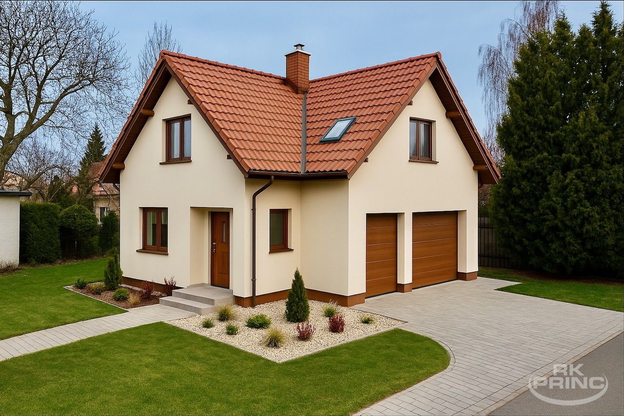 Prodej pozemku 851 m² - foto 4