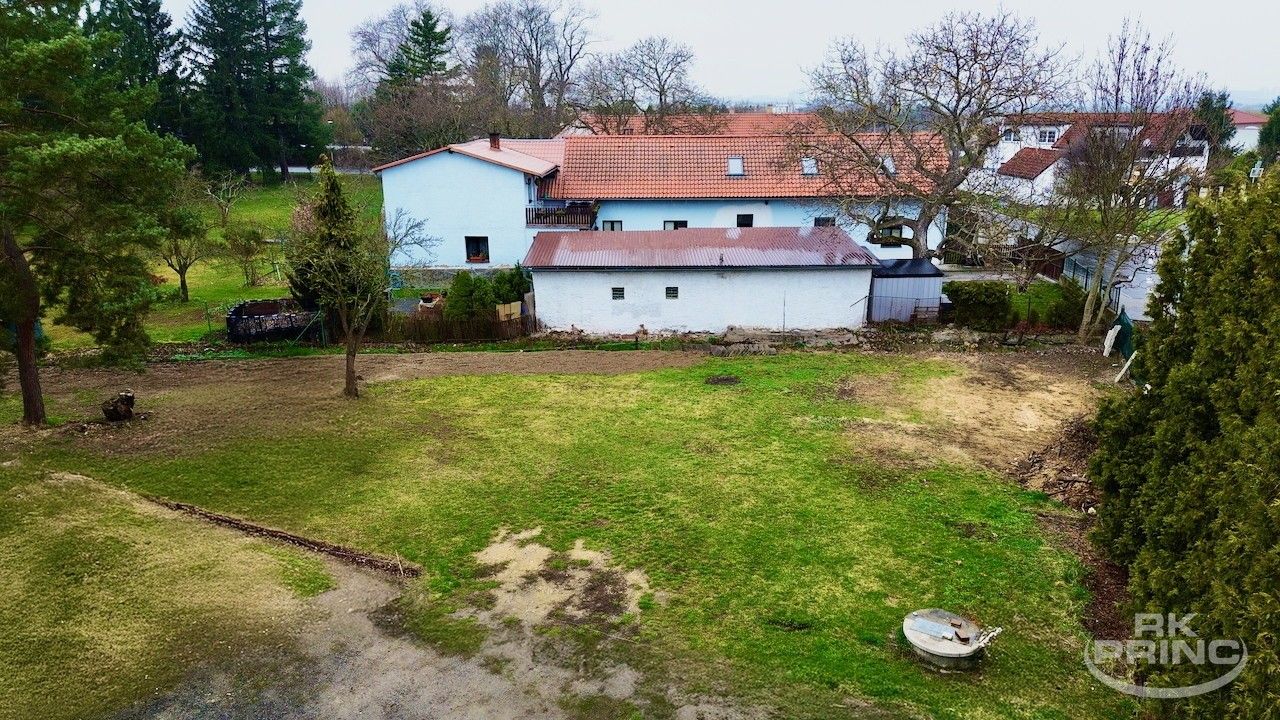 Prodej pozemku 851 m² - foto 8