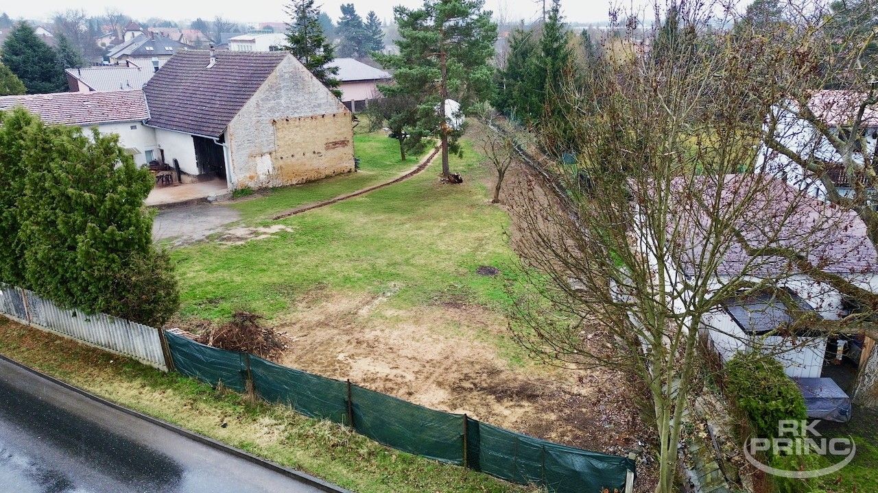 Prodej pozemku 851 m² - foto 5