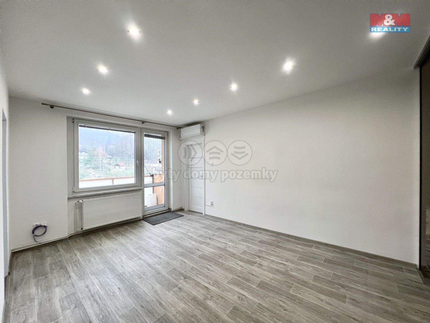 Prodej bytu 3+1 62 m² - foto 2