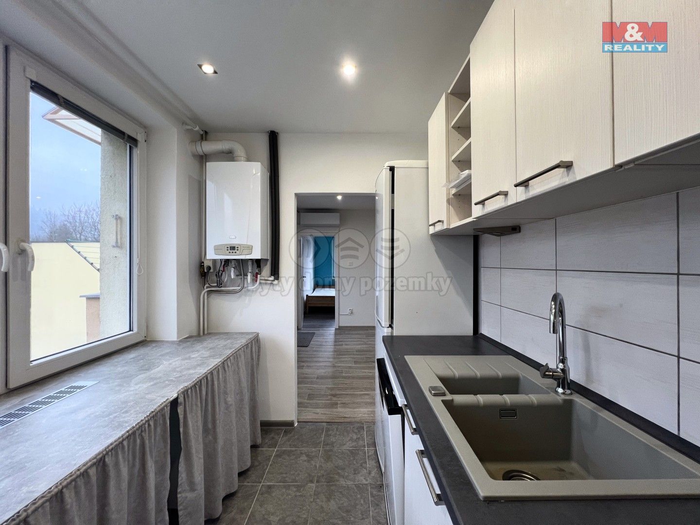 Prodej bytu 3+1 62 m² - foto 6