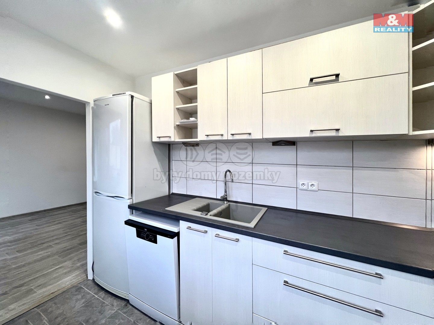 Prodej bytu 3+1 62 m² - foto 5