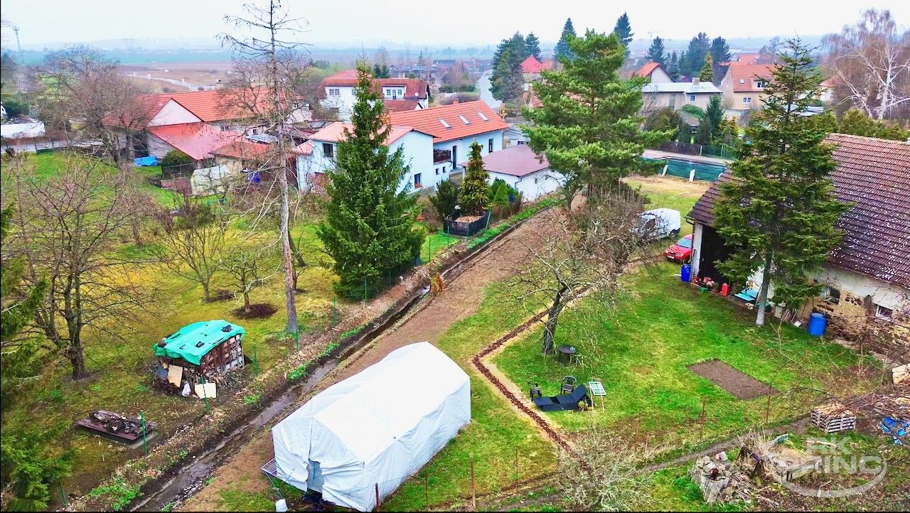 Prodej pozemku 851 m² - foto 9