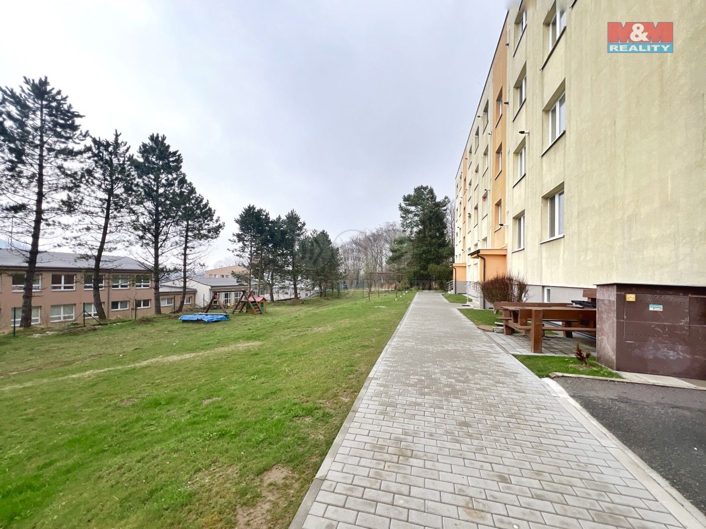 Prodej bytu 3+1 62 m² - foto 15
