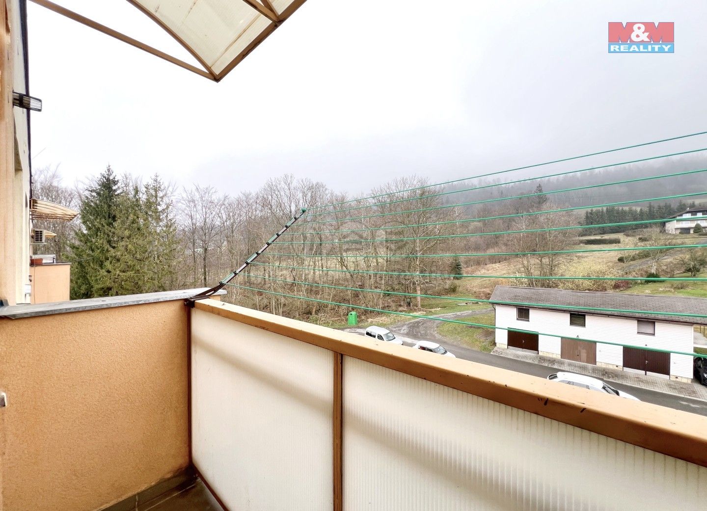 Prodej bytu 3+1 62 m² - foto 12