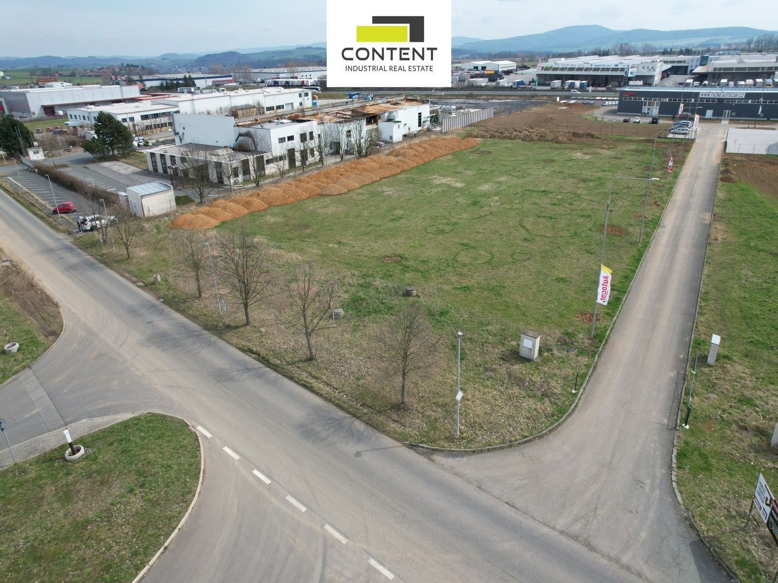 Prodej pozemku 7820 m² - foto 3