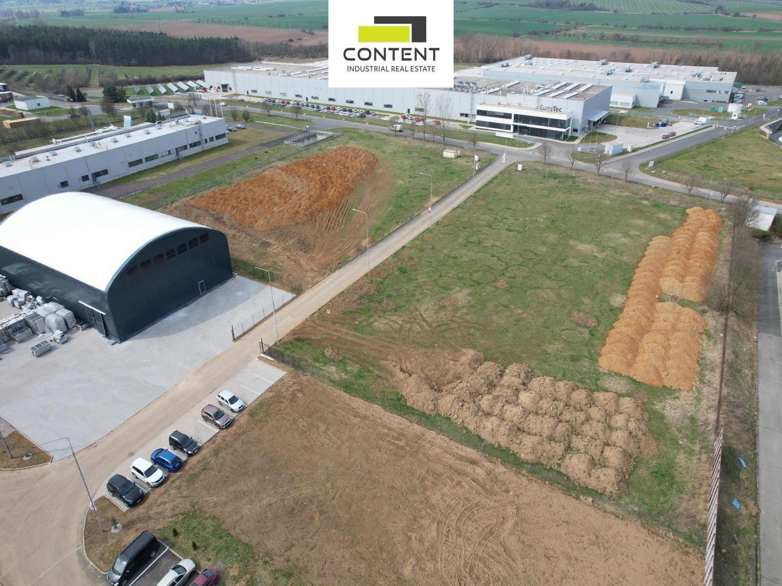 Prodej pozemku 7820 m² - foto 6