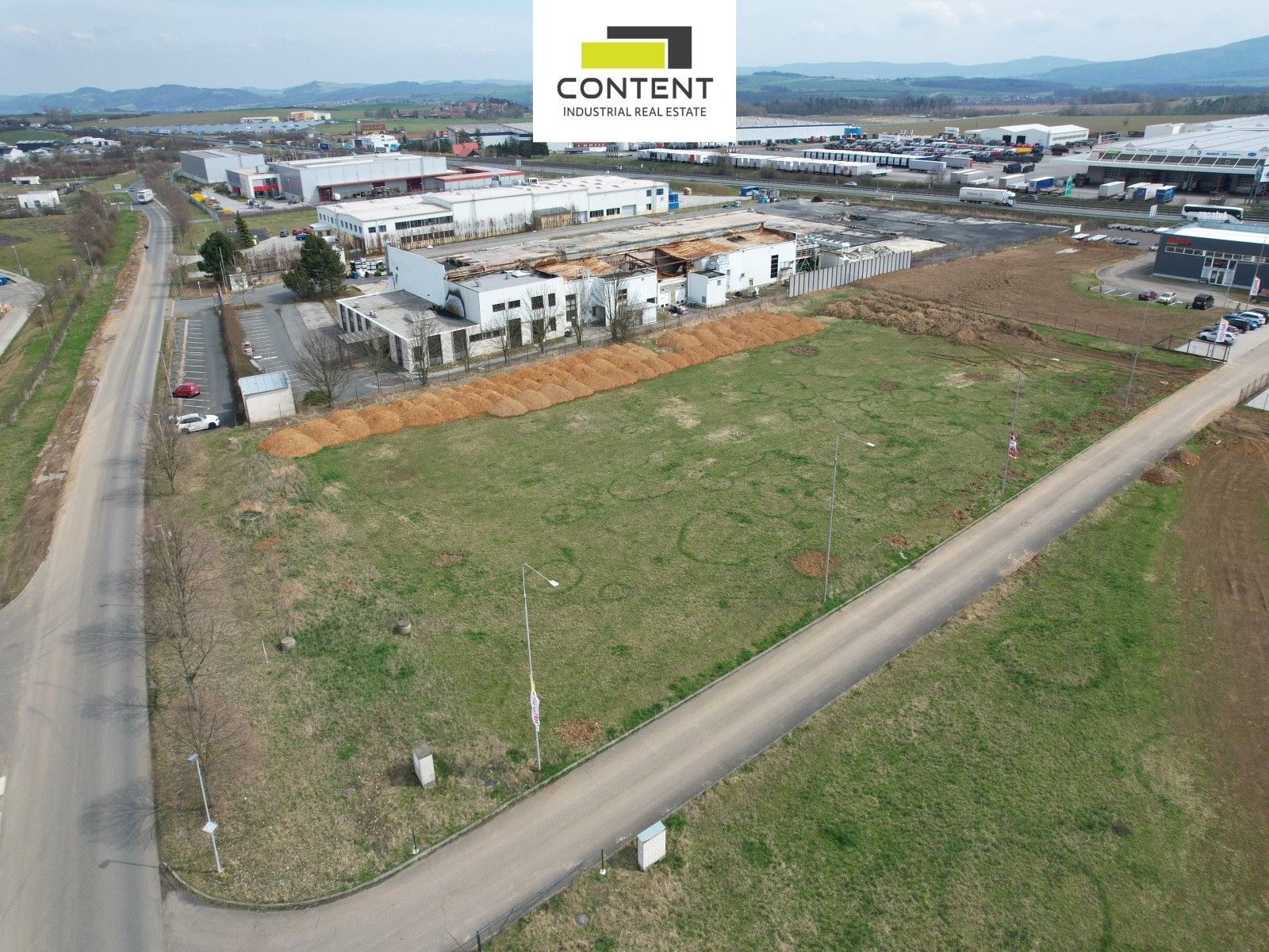 Prodej pozemku 7820 m² - foto 8