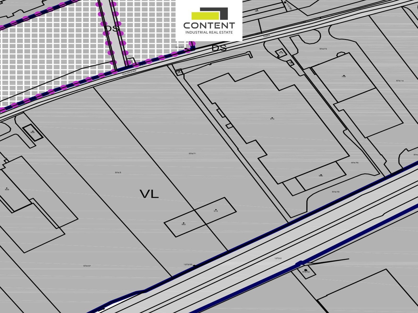 Prodej pozemku 7820 m² - foto 12