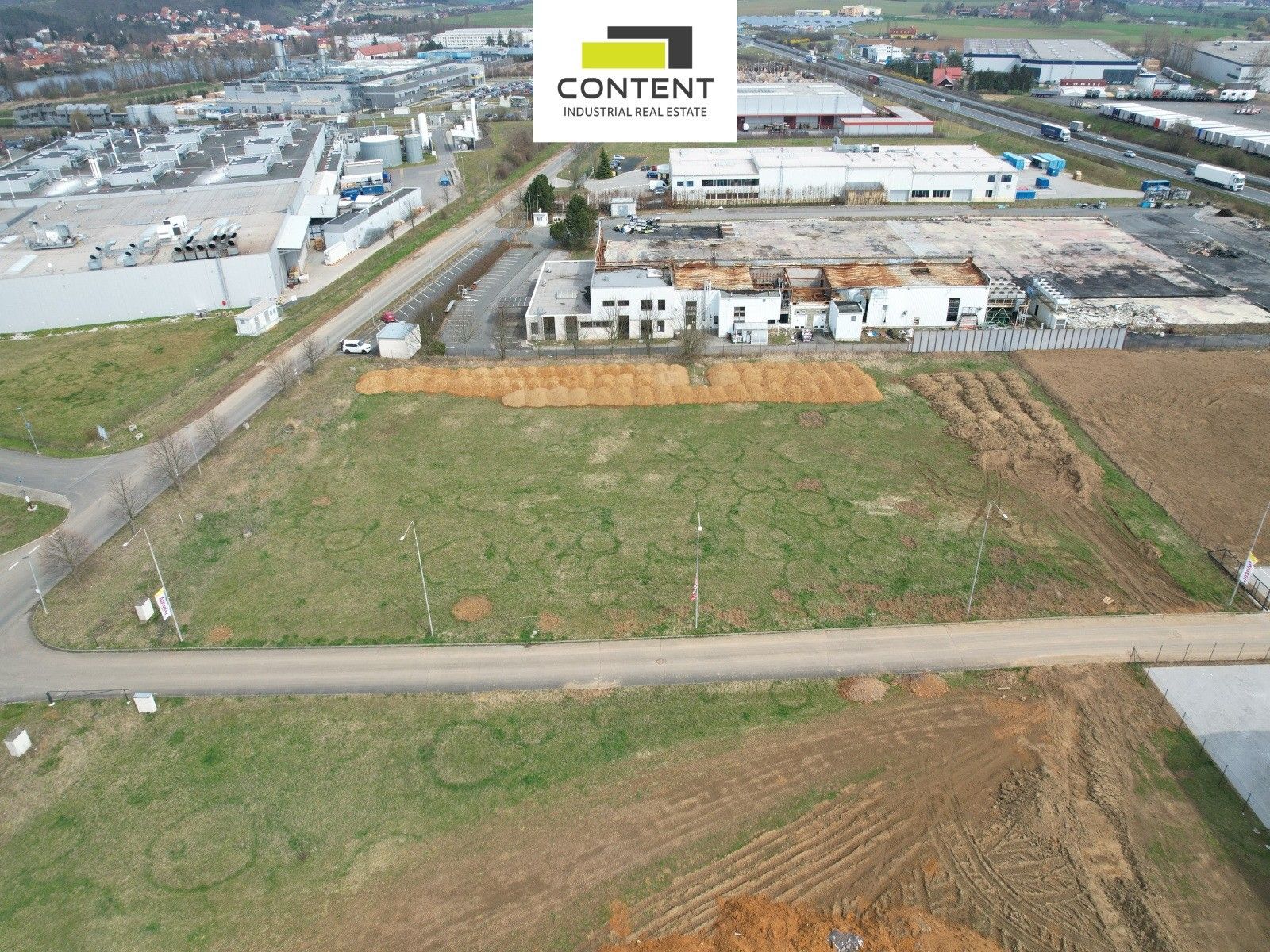 Prodej pozemku 7820 m² - foto 9