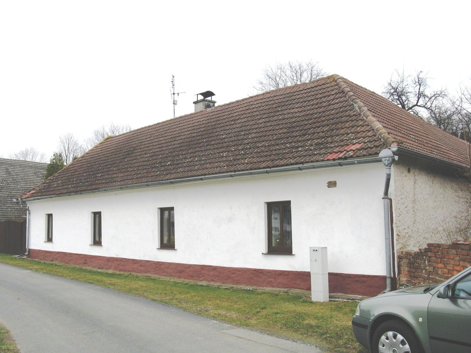 Prodej domu 300 m² - foto 2