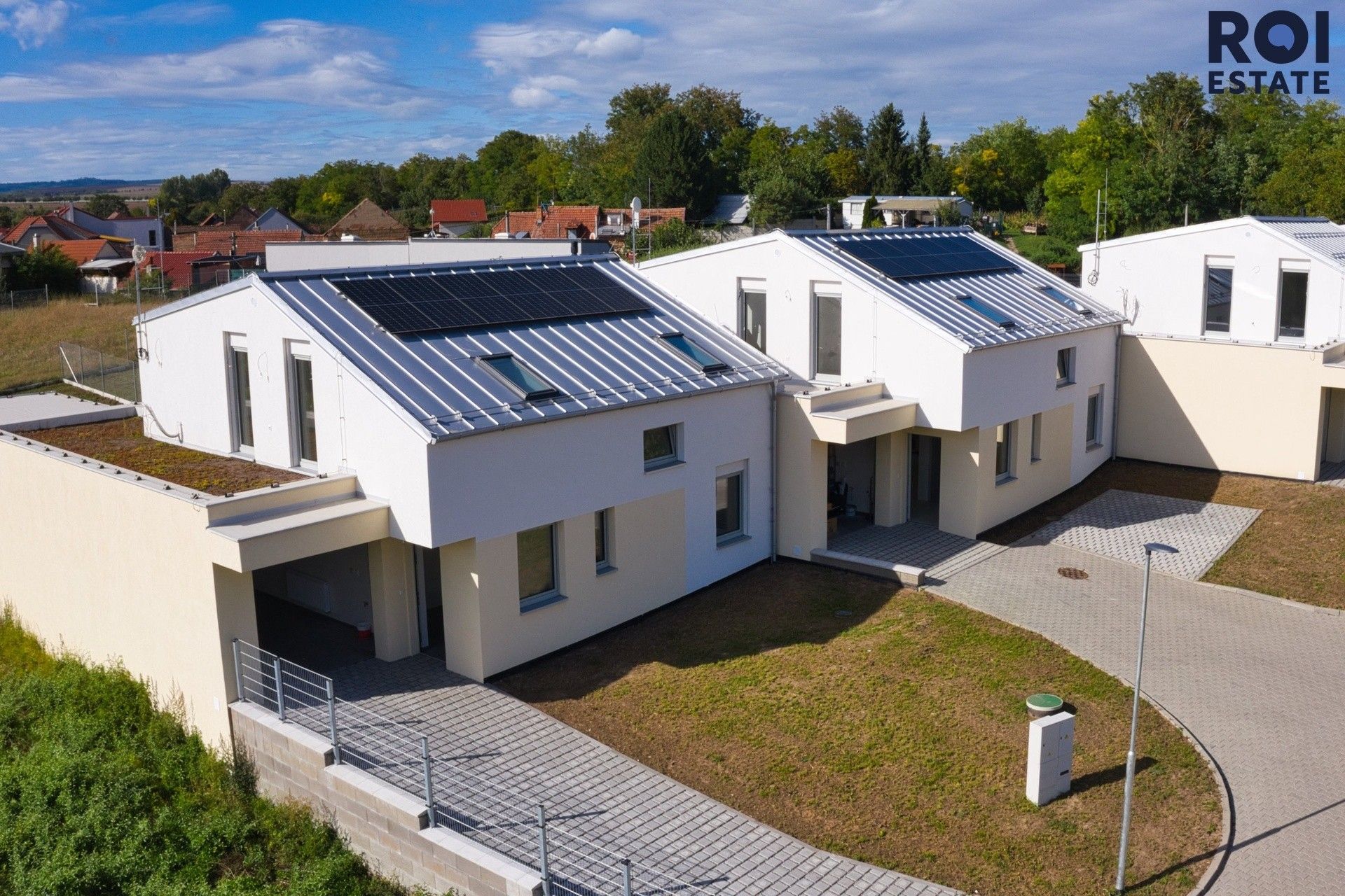 Prodej nemovitosti 167 m² - foto 1