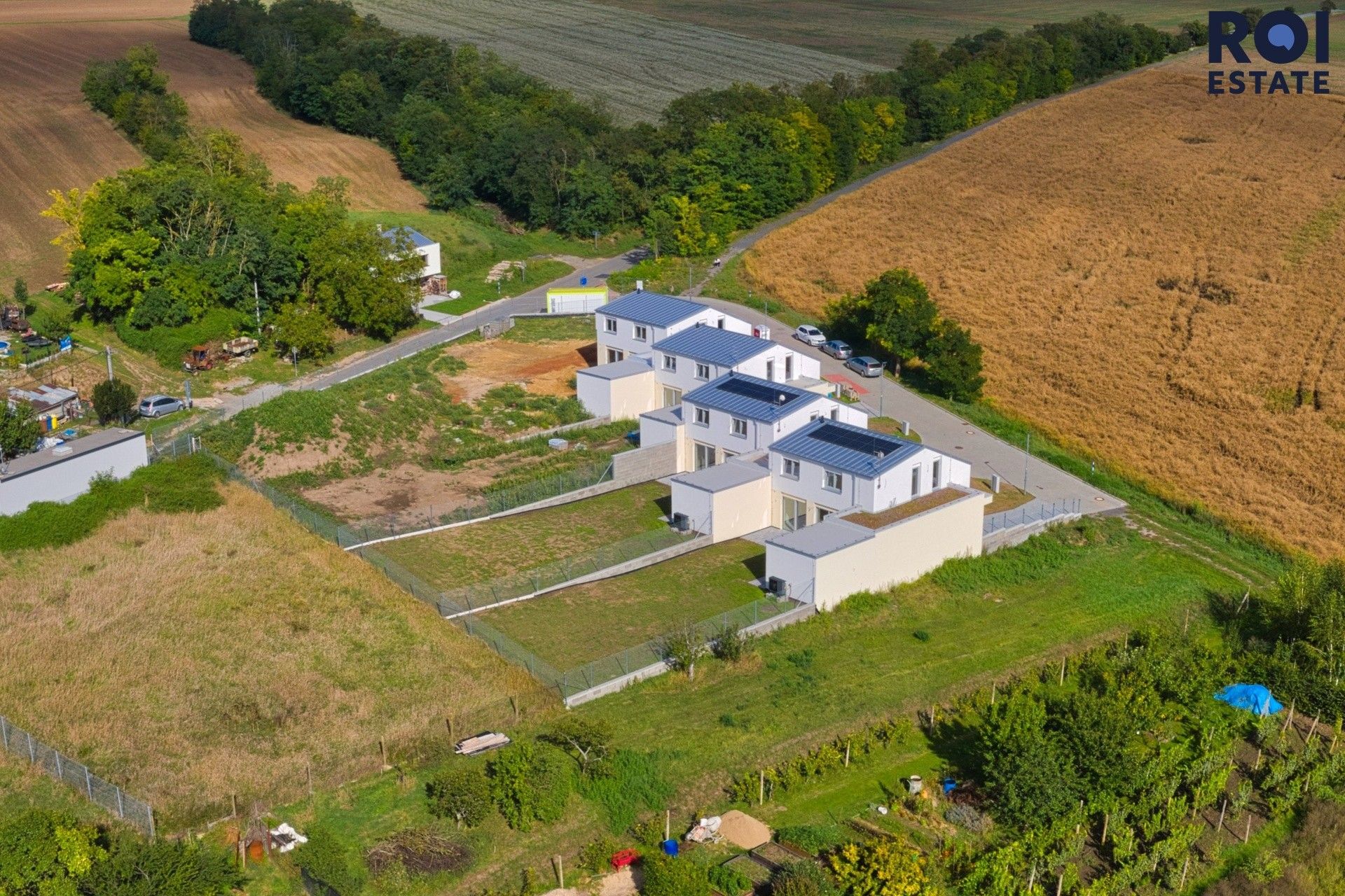 Prodej nemovitosti 167 m² - foto 19