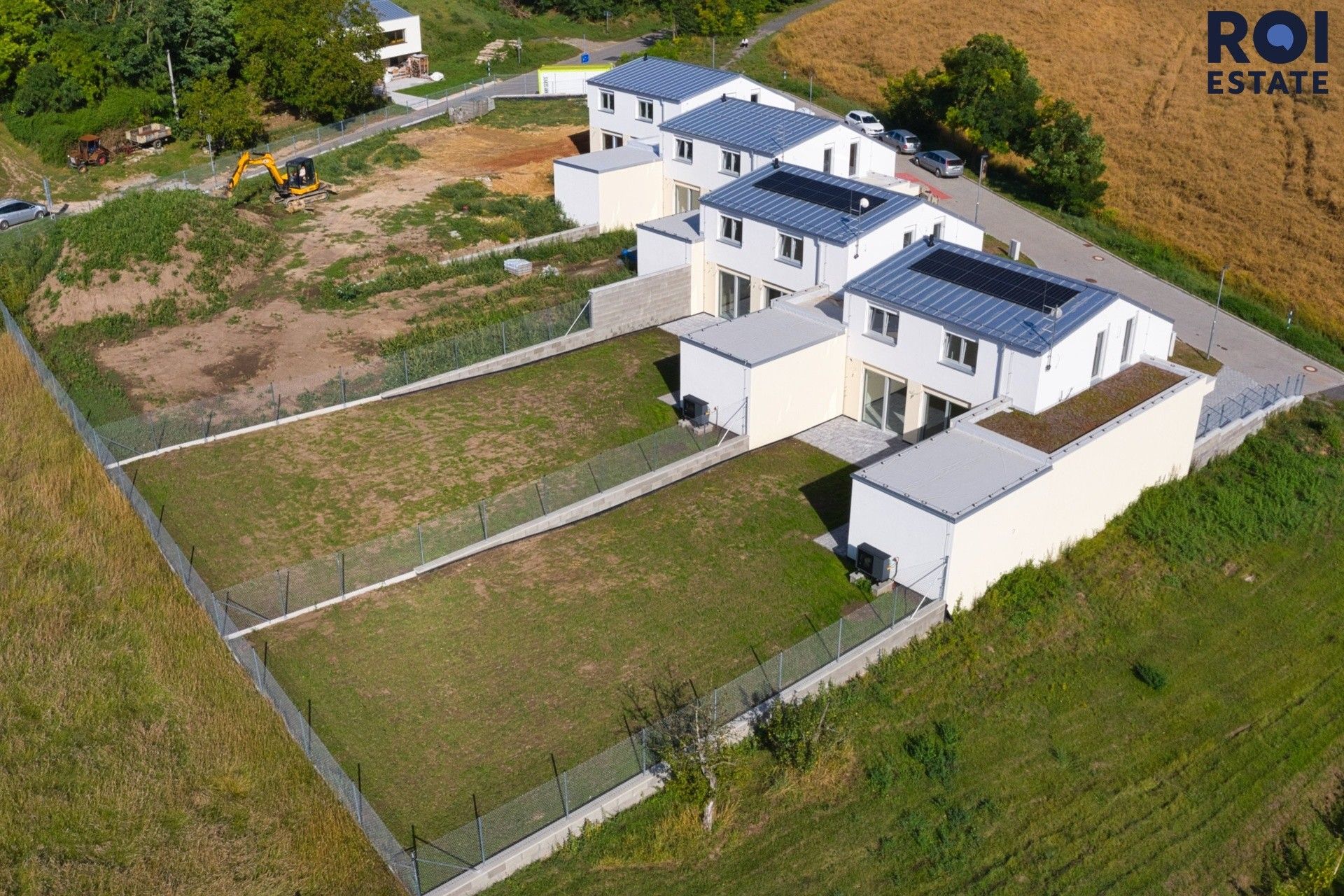Prodej nemovitosti 167 m² - foto 23