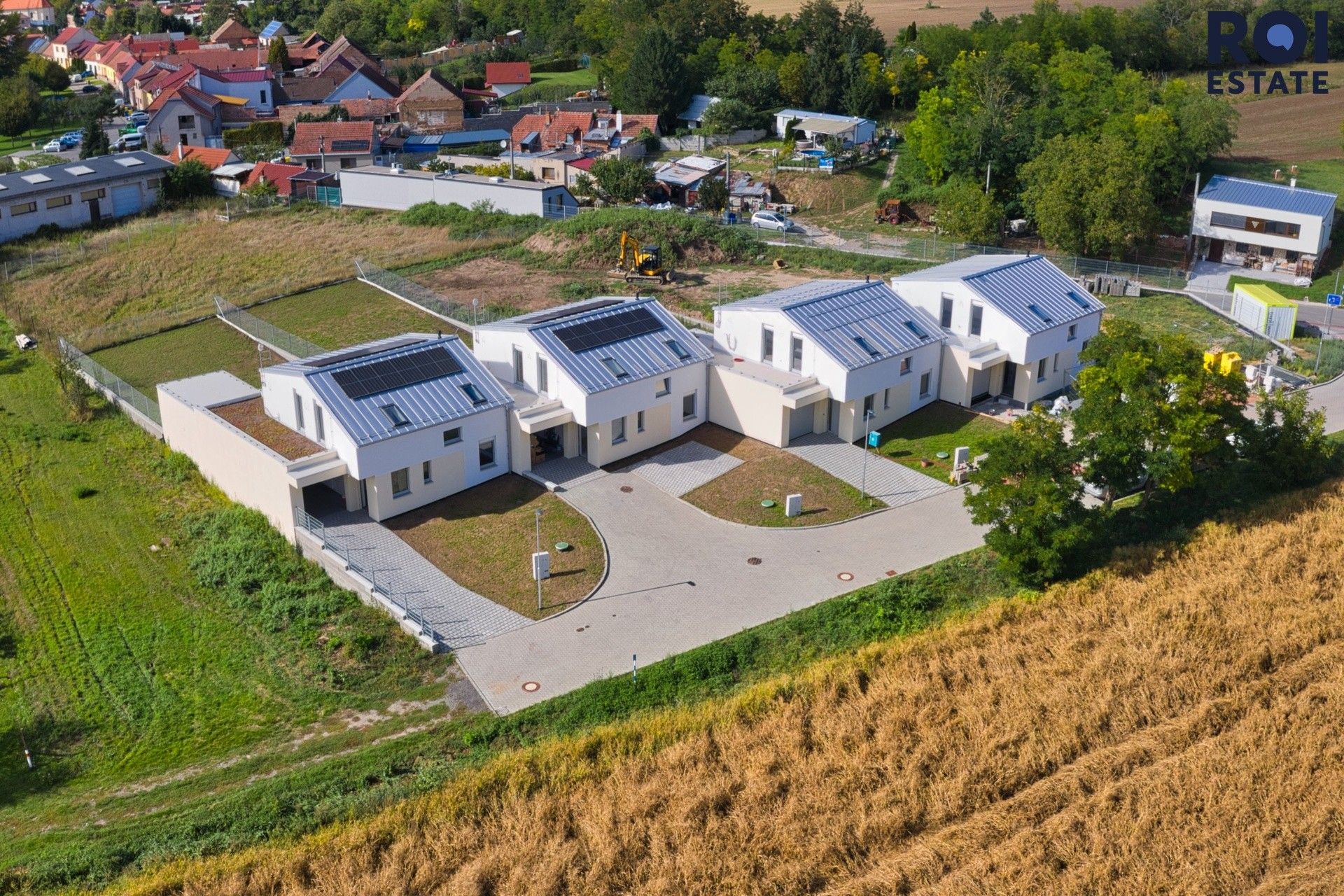 Prodej nemovitosti 167 m² - foto 21