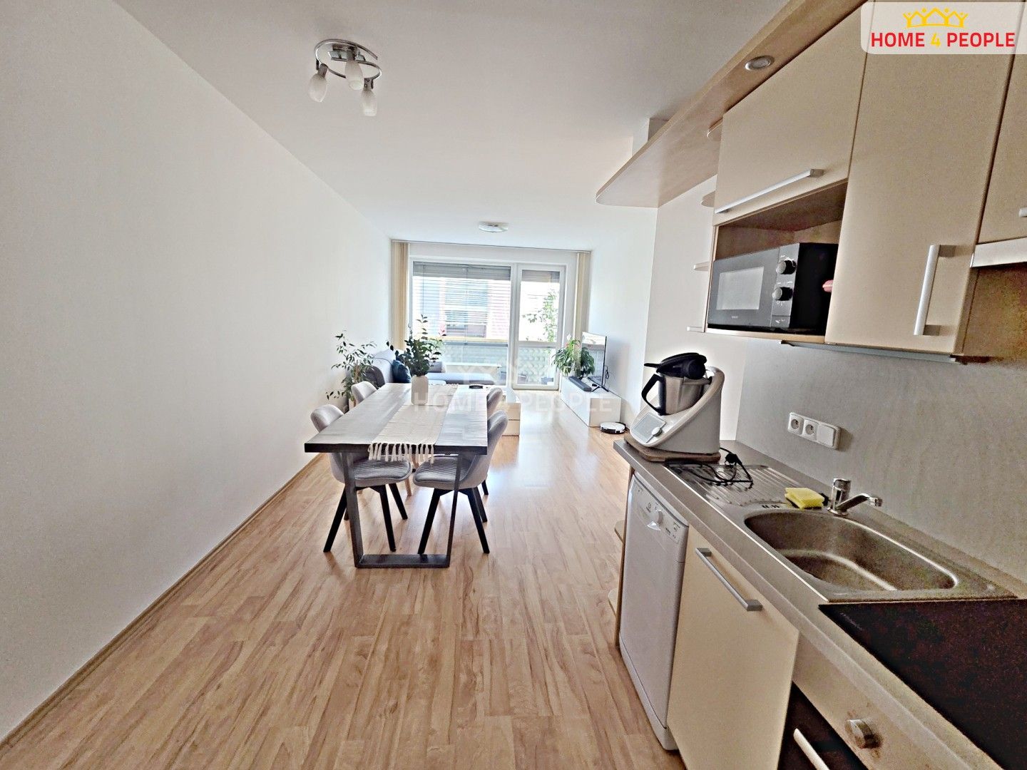 Prodej bytu 2+kk 58 m² - foto 6