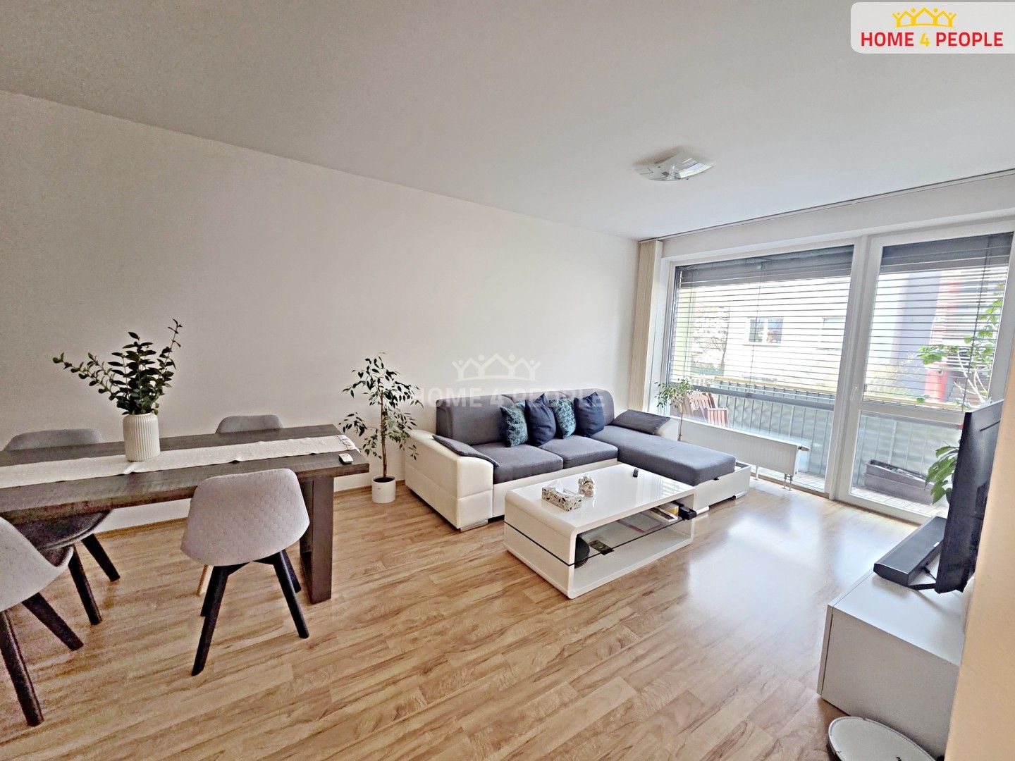 Prodej bytu 2+kk 58 m² - foto 1