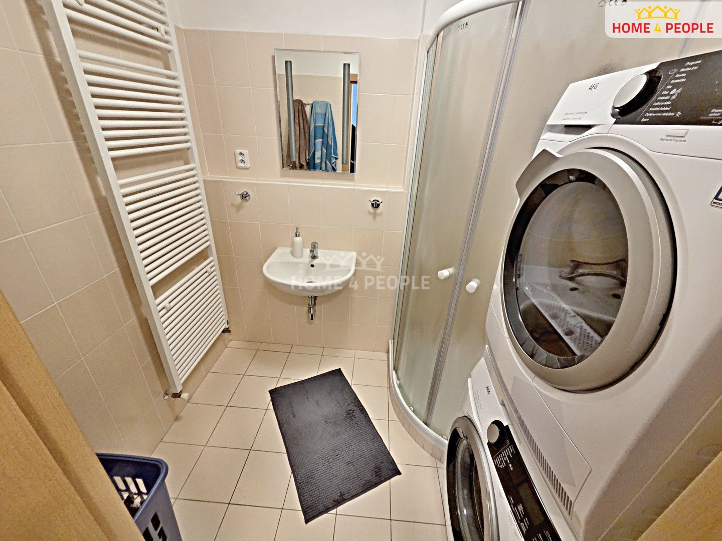 Prodej bytu 2+kk 58 m² - foto 5