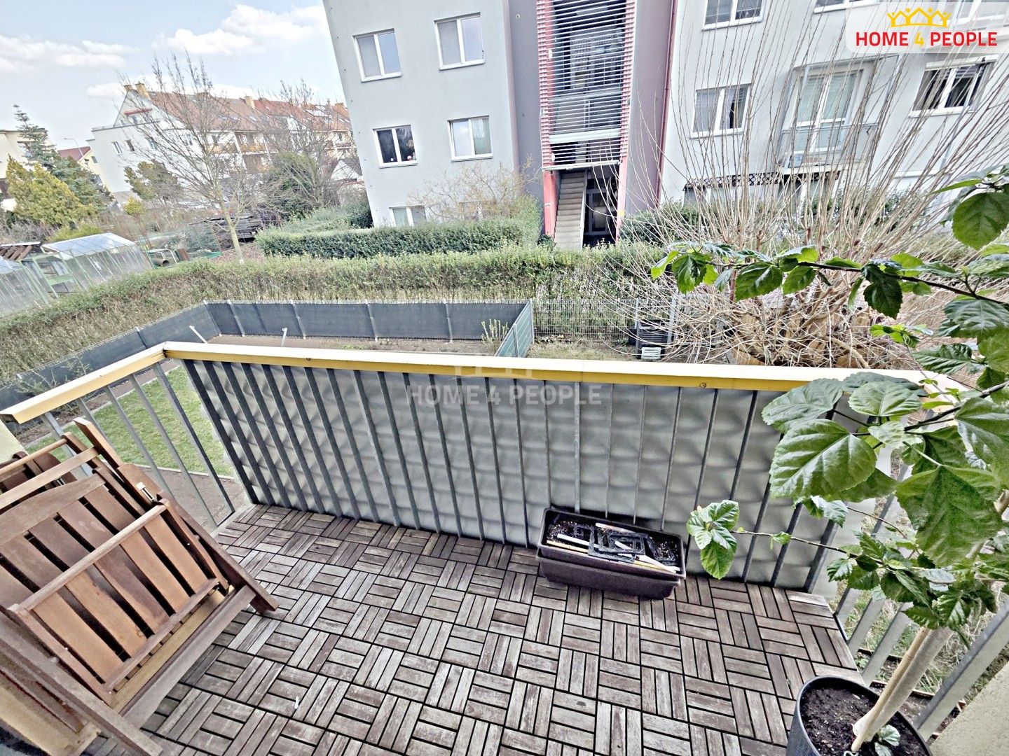Prodej bytu 2+kk 58 m² - foto 3