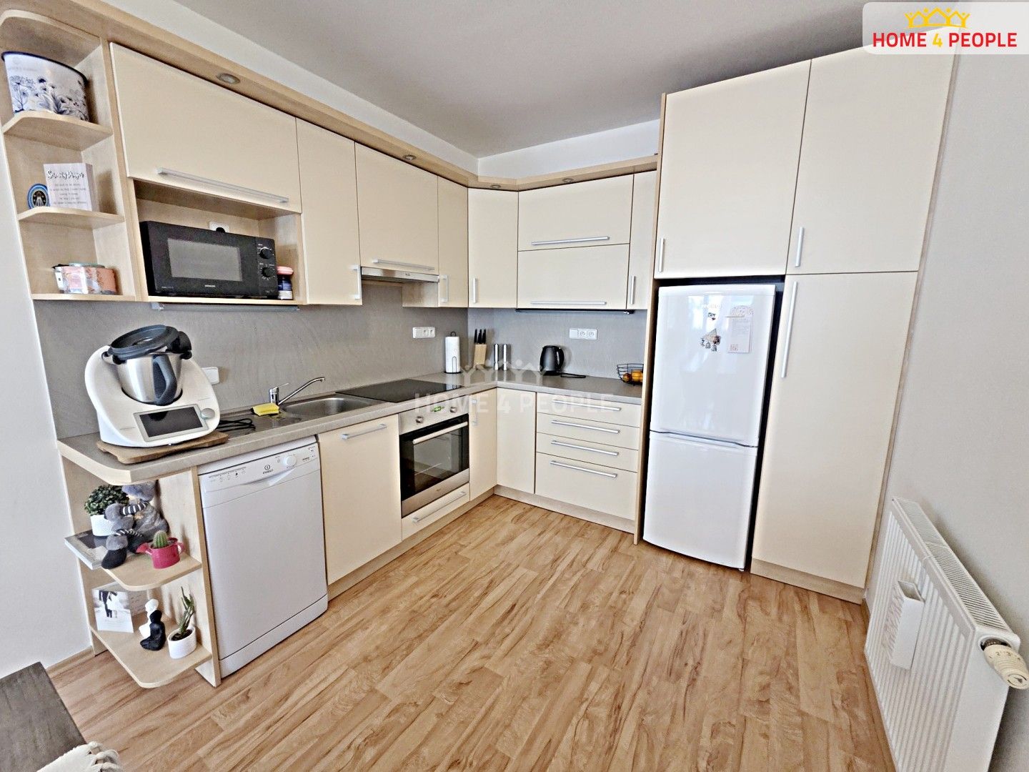 Prodej bytu 2+kk 58 m² - foto 4