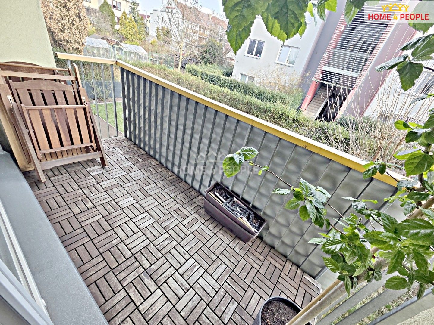 Prodej bytu 2+kk 58 m² - foto 9