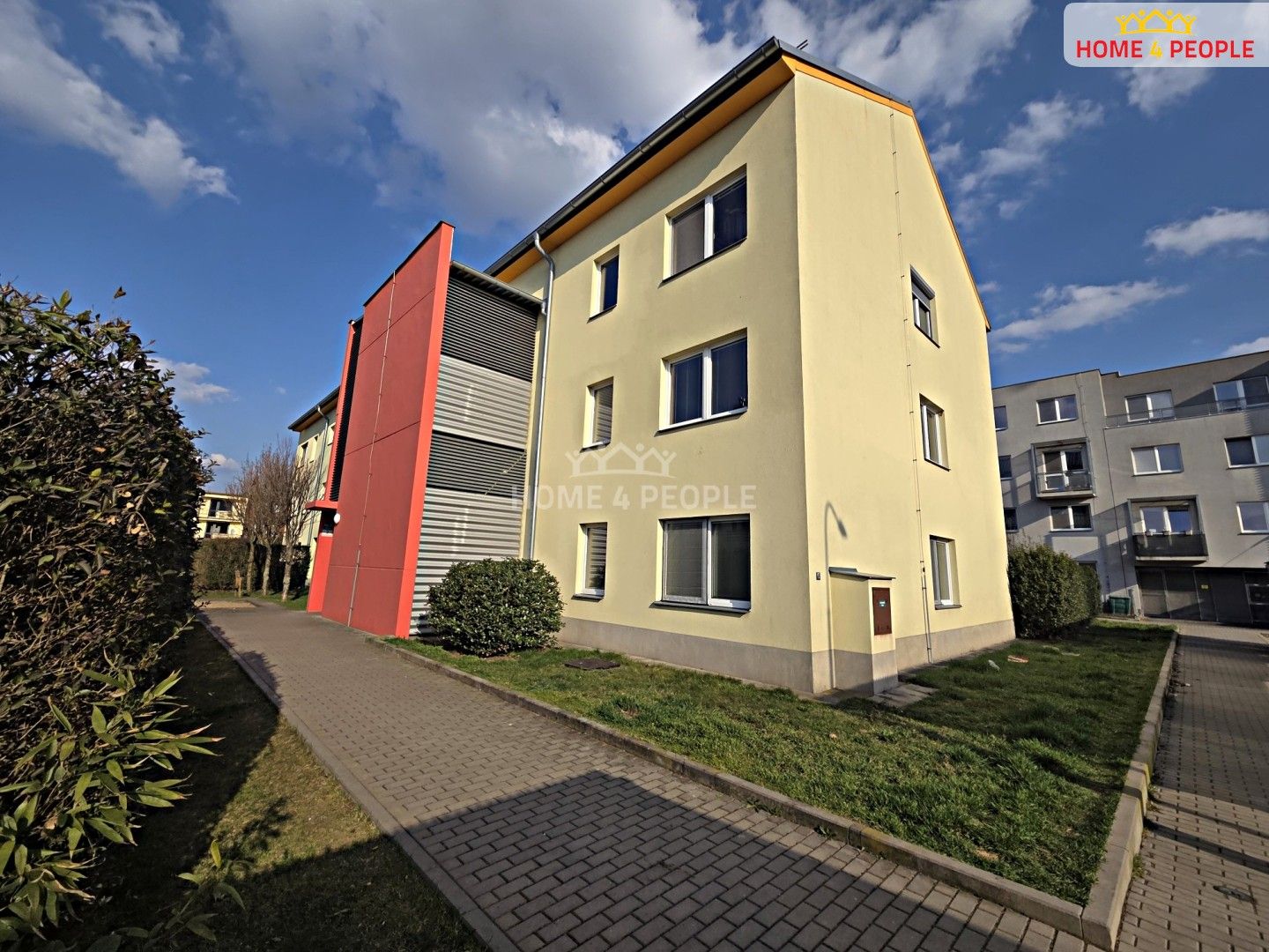 Prodej bytu 2+kk 58 m² - foto 12
