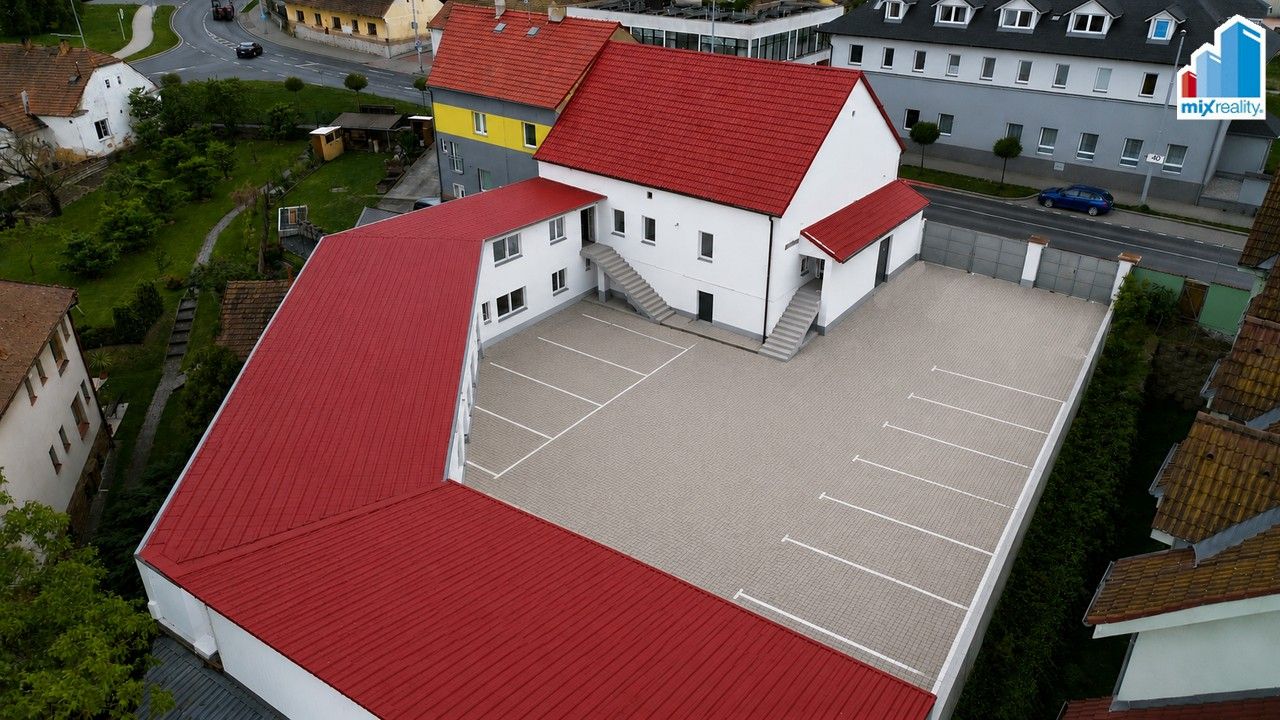 Prodej bytu 3+1 120 m² - foto 9