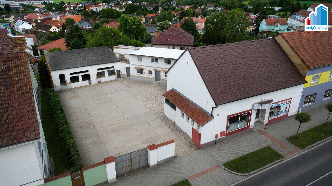 Prodej bytu 1+kk 52 m² - foto 12