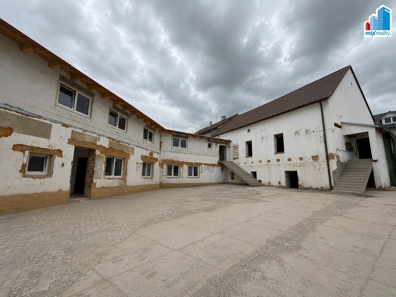 Prodej bytu 1+kk 52 m² - foto 16