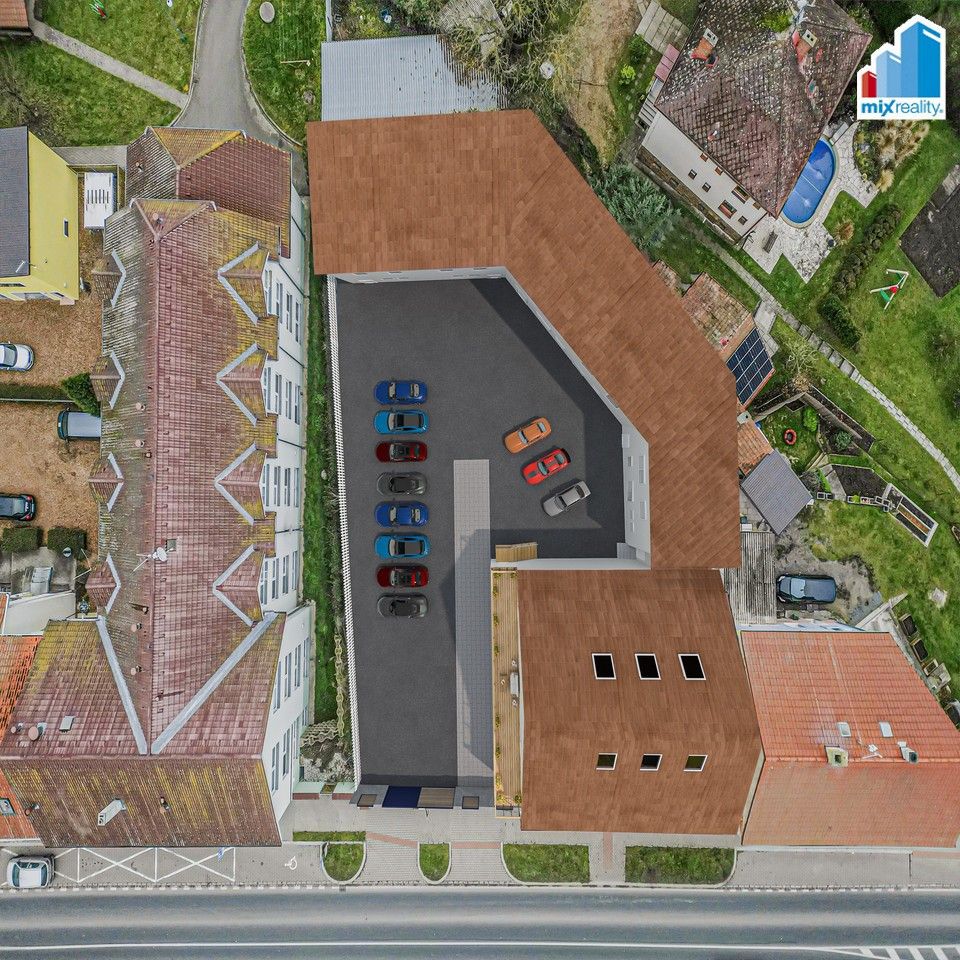 Prodej bytu 1+kk 52 m² - foto 28