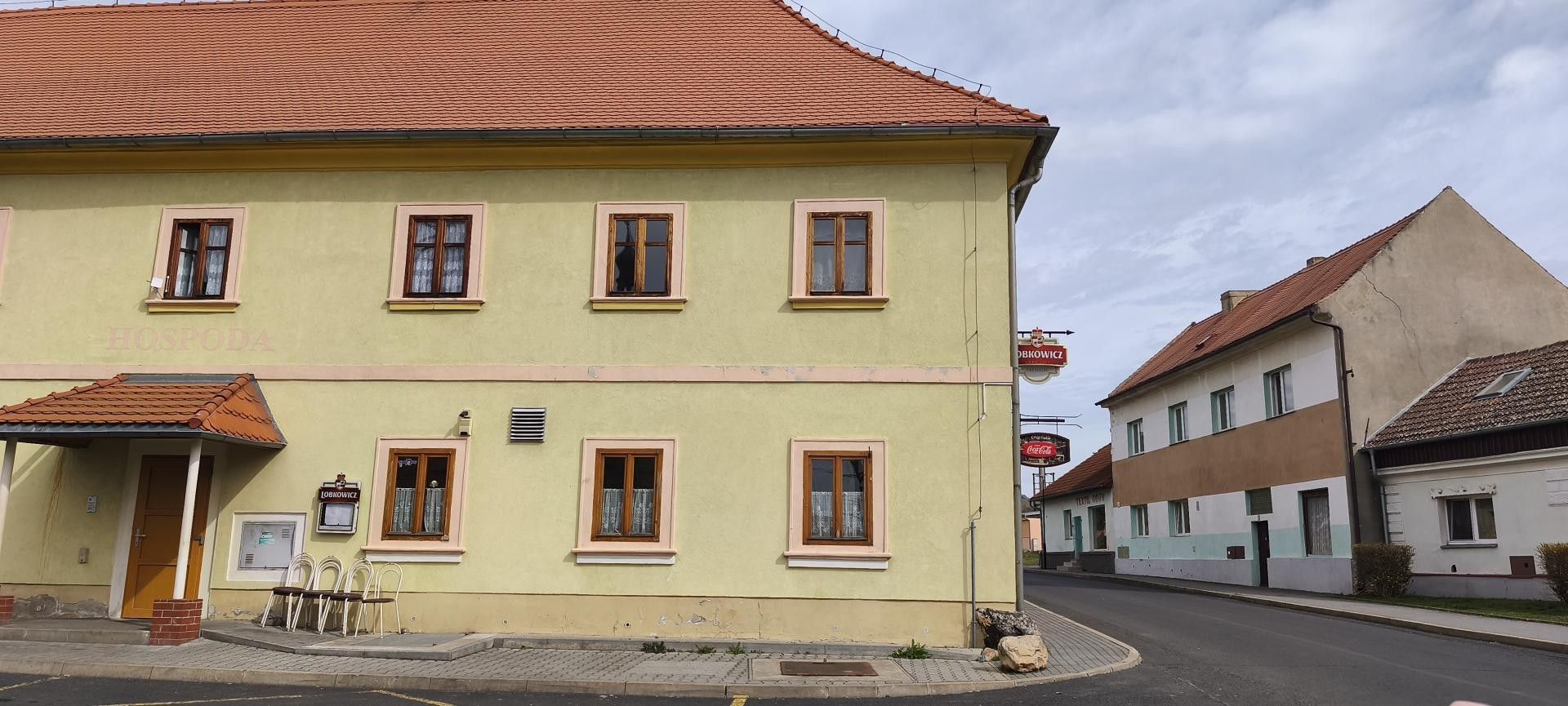 Prodej domu 150 m² - foto 1