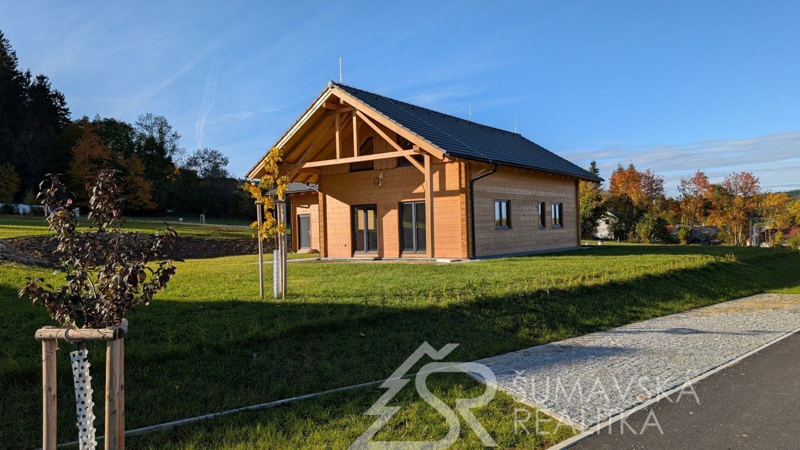 Prodej domu 133 m² - foto 1